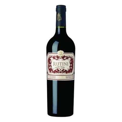 Imagem de Kit 03 Unidades Vinho Rutini Cabernet - Malbec 750ml