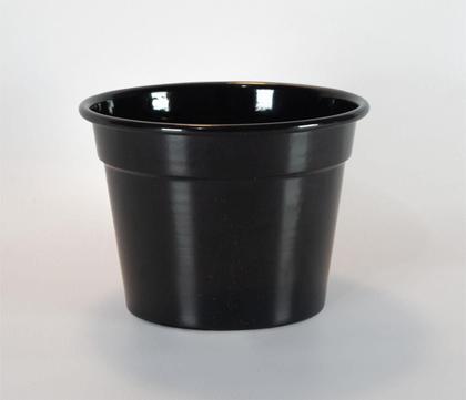 Imagem de Kit 03 Vasinhos Cachepô Em Alumínio Coloridos N2 Ideal Para Pote8/fúcsia 