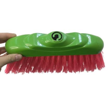 Imagem de Kit 03 Vassoura Soberana Multiuso NYLON Resistente Qualidade