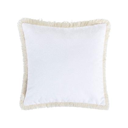 Imagem de Kit 04 Almofadas Cheias Nature 45cm x 45cm - Bianco 