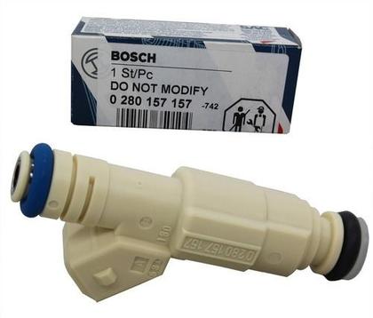 hrさま Kit - 4 Bico Injetor Honda Hrv 1.8 16v Flex 0280157157 | Frete grátis