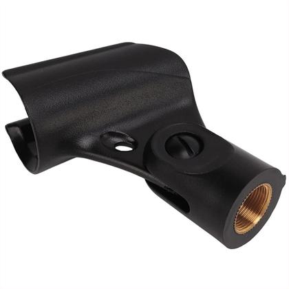 Imagem de Kit 04 Cachimbo Para Microfone Sem Fio Suporte Em Pedestal