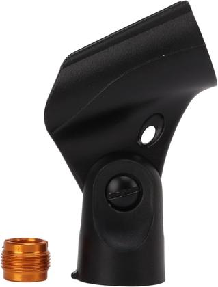 Imagem de Kit 04 Cachimbo Para Microfone Sem Fio Suporte Em Pedestal