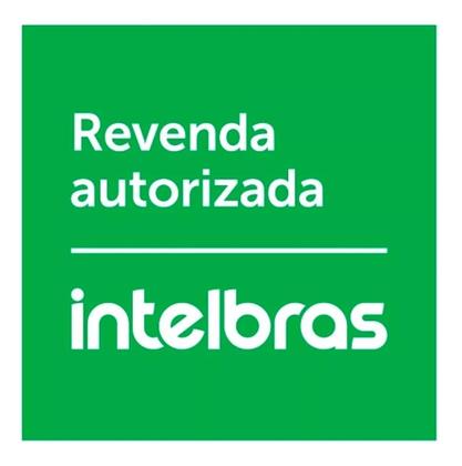 Imagem de Kit 04 Câmeras Wi-fi Intelbras Imx-c Mibo Ip Full Hd Branca