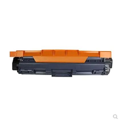 Imagem de kit 04 cartucho de Toner compatível TN217 para Impressora Laserjet HLL3210