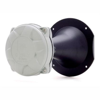 Imagem de Kit 04 Driver JBL D250X 100W e 02 Super Tweeter JBL ST450 Trio 300W com 04 Cornetas JBL HL25 Trio de Alumínio