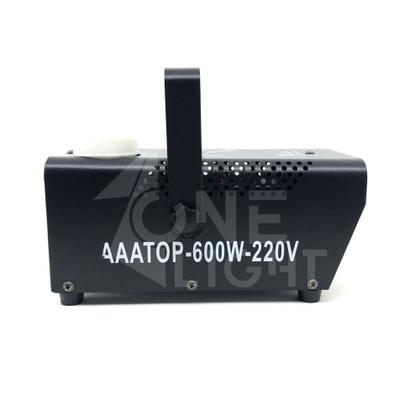 Imagem de Kit 04 par leds   máquina de fumaça 600w   mesa dmx 512