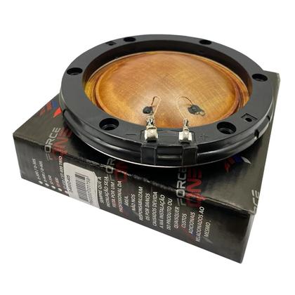 Imagem de Kit 04 Reparo Driver Corneta Compatível Selenium D-400 D-405