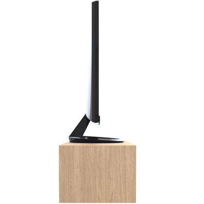 Imagem de Kit 04 Suportes Para Monitor Stand Home Office Lap 63 cm L03 Amadeirado - Lyam