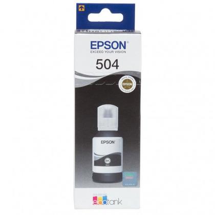 Imagem de Kit 04 Tintas L6270 L4150 L4260 L6191 L6171 T504 Original