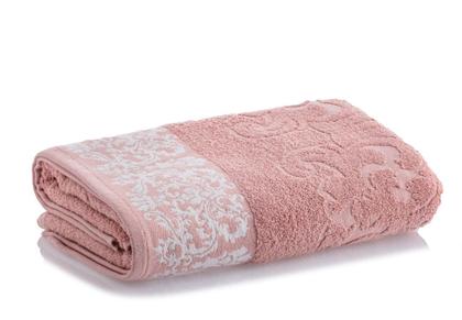 Imagem de Kit 04 Toalhas de Banho Grande Super Macia de Algodão 450 Gr