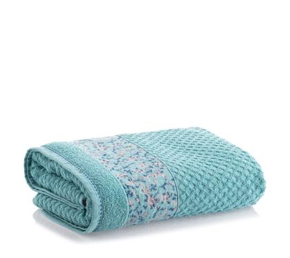 Imagem de Kit 04 Toalhas de Banho Grande Super Macia de Algodão 450 Gr