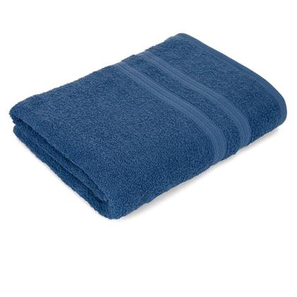 Imagem de Kit 04 Toalhas de Rosto Soft 100% Algodão Felpuda Macia p/ Salão