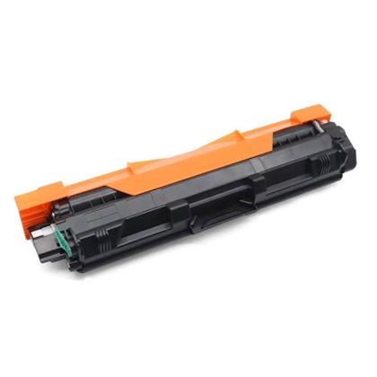 Imagem de Kit 04 Toner Compatível com Brother TN-217 TN217  HL-L3210CW DCP-L3551CDW