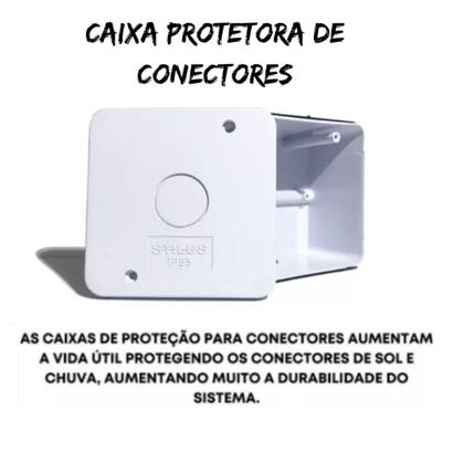 Imagem de Kit 05 Câmeras VHD 1220B Full Color Dvr Intelbras 1008-c C/HD500GB