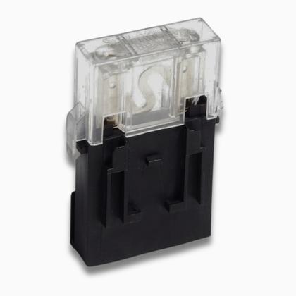 Imagem de Kit 05 Porta Fusível Technoise Dynamic 1 Maxi 1000v Nylon