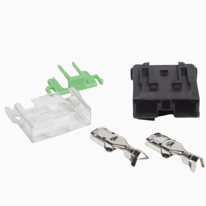 Imagem de Kit 05 Porta Fusível Technoise Dynamic 1 Maxi 1000v Nylon