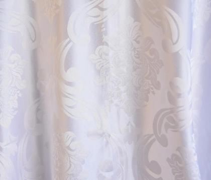 Imagem de Kit 05 Toalhas Cobre Mancha Jacquard Mesa Festa Casamento