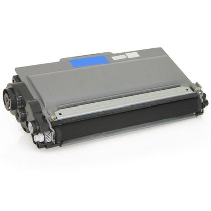 Imagem de Kit 05 Toner TN3392 compatível para impressora brother HL-6182DW