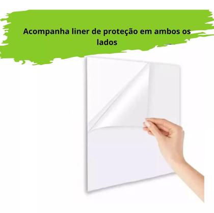 Imagem de Kit 05 Troféu Acrilico Prata 2mm 10x18cm C/base Preta