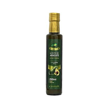 Imagem de Kit 06 Azeite de Abacate 250 ML Extra Virgem. Paraiso Verde.