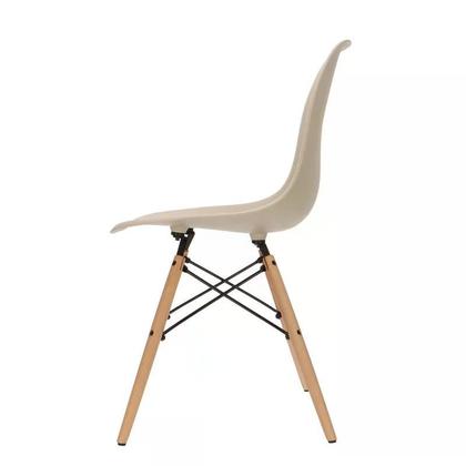 Imagem de Kit 06 Cadeira Charles Eames Eiffel Tifany