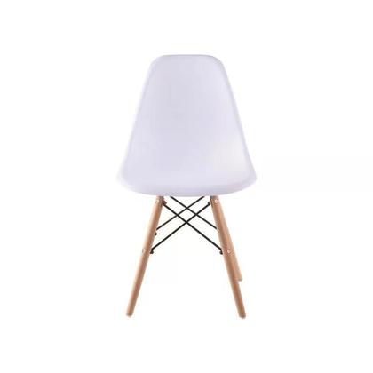 Imagem de Kit 06 Cadeira Charles Eames Eiffel Vermelho