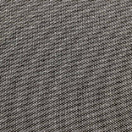 Imagem de Kit 06 Cadeiras de Jantar Liz Linho Base Fixa Madeira Tabaco - D'Rossi