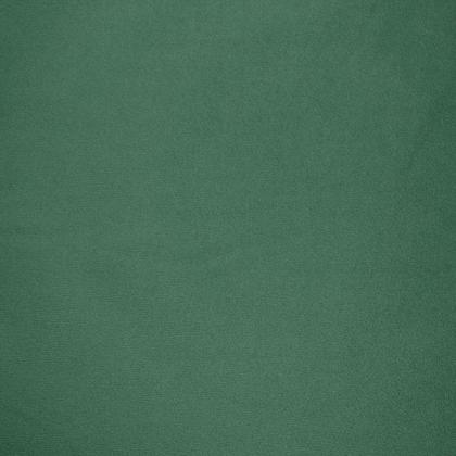 Imagem de Kit 06 Cadeiras Liz Veludo Verde Base Fixa Madeira Preto -