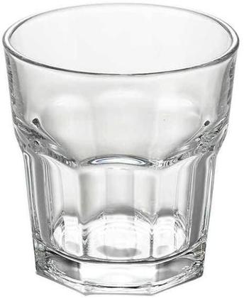 Imagem de Kit 06 Copo Shot Tequila Pinga Dose Bebida 50Ml Na Caixinha