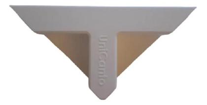 Imagem de Kit 06 Peças Dispositivo Montagem Mdf Unicanto 18mm Gabarito