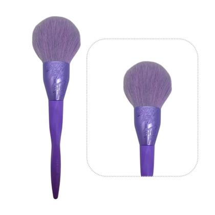 Imagem de Kit 06 Pinceis Stay Fix by Ruby Rose Maquiagem