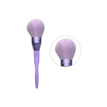 Imagem de Kit 06 Pinceis Stay Fix by Ruby Rose Maquiagem