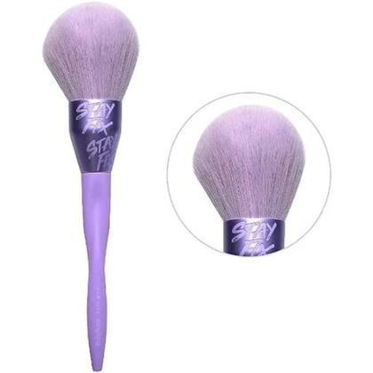 Imagem de Kit 06 Pinceis Stay Fix by Ruby Rose Maquiagem