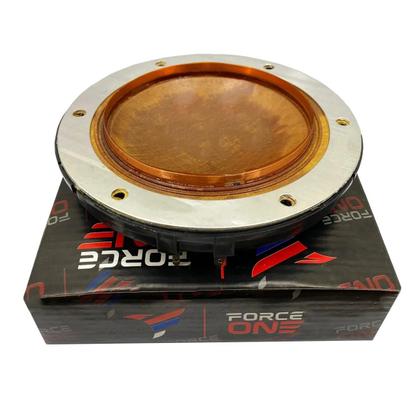 Imagem de Kit 06 Reparo Driver Corneta Compatível Selenium D-400 D-405