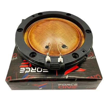 Imagem de Kit 06 Reparo Driver Corneta Compatível Selenium D-400 D-405