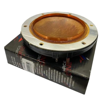 Imagem de Kit 06 Reparo Driver Corneta Compatível Selenium D-400 D-405