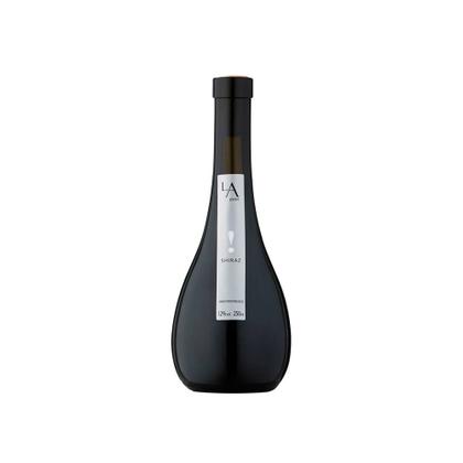 Imagem de Kit 06 Unidades Mini Vinho Luiz Argenta Jovem Shiraz 250ml