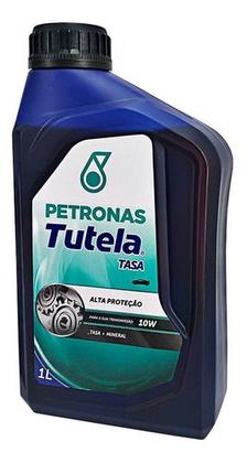 Imagem de Kit 1.5L Óleo Lubrificante Petronas Tutela Tasa 10W Mineral