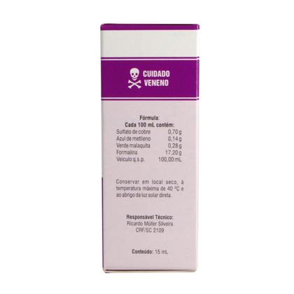 Imagem de Kit 1 Aqualife 15ml + 1 Cristal 15ml + 1 Clean 15ml + 1 Protect Plus 30ml