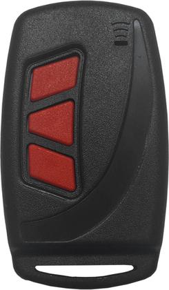 Imagem de Kit 1 Central De Comando Pars + 10 Ctrls Code Learning 6003