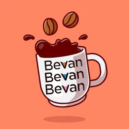 Imagem de Kit 1 Chocolate 1 Cappuccino e 1 Leite Em Pó Solúvel Bevan 1 Kg