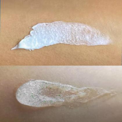 Imagem de Kit 1 Creme Hidratante Anti Estrias + 1 Esfoliante Corporal 150g - Cicatribem - Tratamento para Estrias