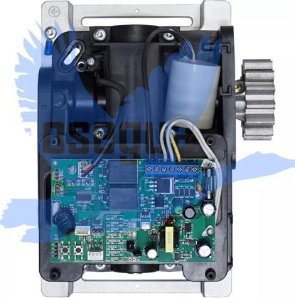 Imagem de Kit 1 DZ Hub 500 KL LEG WiFi 4.5 Crem 2 Control