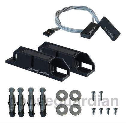 Imagem de Kit 1 DZ Hub 500 KL LEG WiFi 4.5 Crem 2 Control