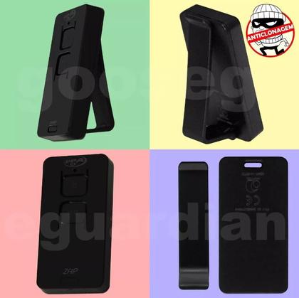 Imagem de Kit 1 DZ Hub 500 KL LEG WiFi 4.5 Crem 2 Control