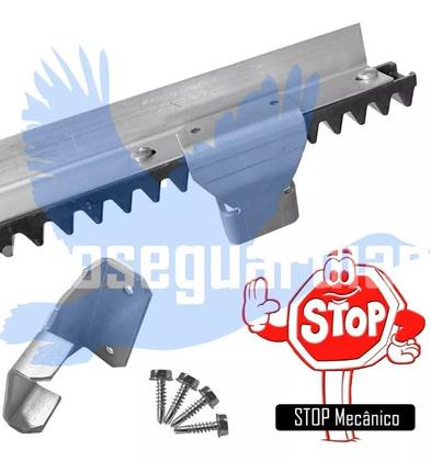 Imagem de Kit 1 DZ Hub 500 KL LEG WiFi 5 Crem 2 Control