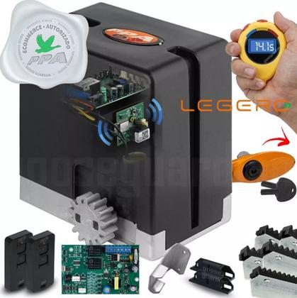 Imagem de Kit 1 DZ Hub 500 KL LEG WiFi 5 Crem 2 Control