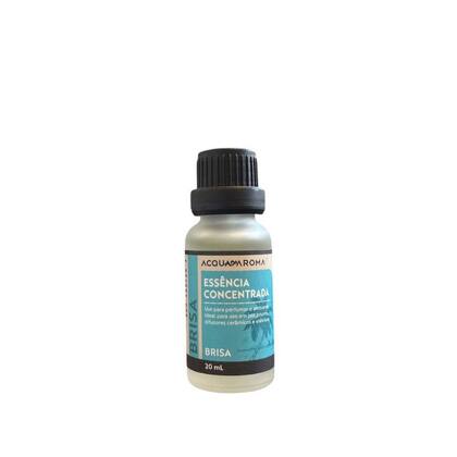 Imagem de Kit 1 Essencia 20ml+1 Perfume Para Ambiente 60ml Brisa