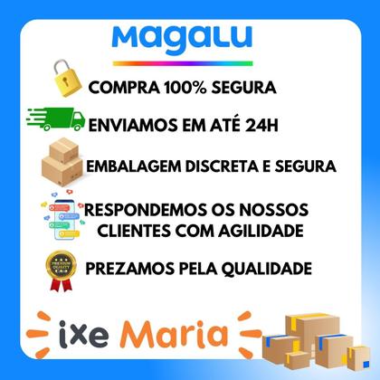 Imagem de Kit 1 Gel Massageador Nocauteador + 2 Óleo para Massagem Tântrica Tia Leilah